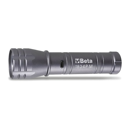 Beta LED High-Brightness Flashlight, AAA 018340320