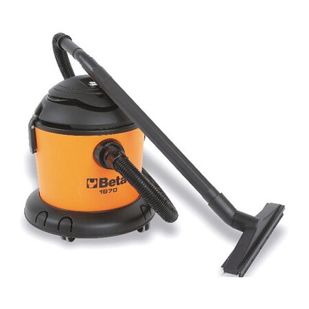 Beta Solid/Fluid Vacuum Cleaner 20L 018700020