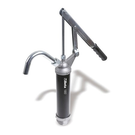 Beta Manual Barrel Pump 018800001