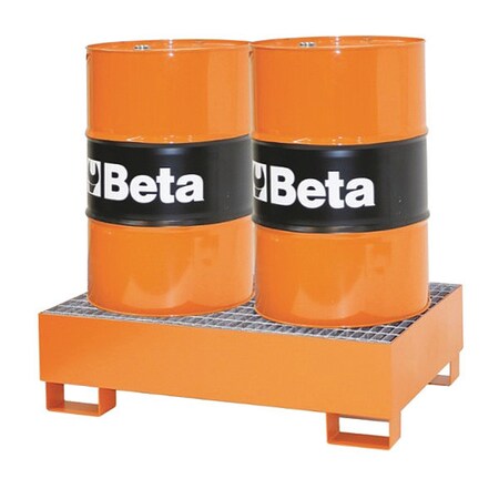 Beta Steel Handling And Storage Base 018890200