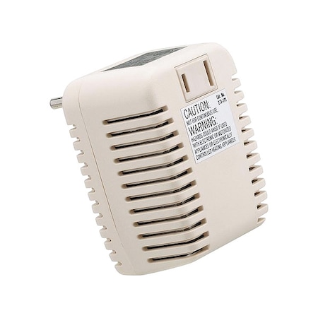 Learnlab Plug-In Transformer, Wall Mount, White 029741671430