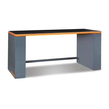 Beta Sheet Metal Bench 055000101