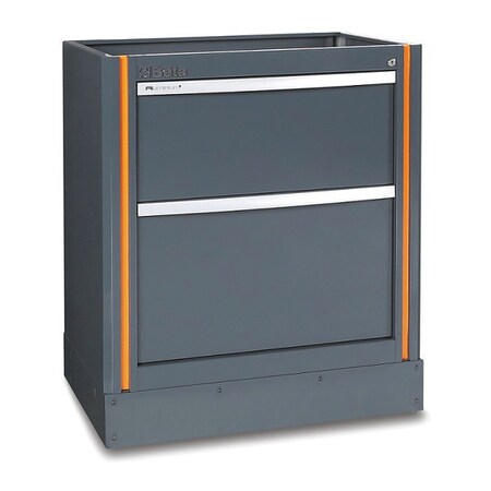 Beta Fixed Module With 2 Drawer 055000202