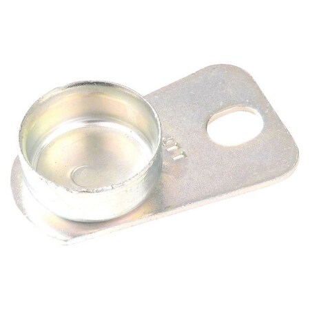 Acdelco Driver Inner Tailgate Hinge 15691087 15691087