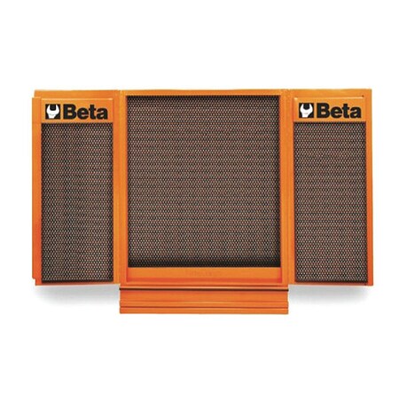 Beta Newcargo Cabinet Orange 054000001