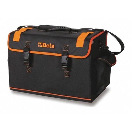 Beta Electrotechnic Bag, 64Pc, Fabric, 370mm Height 021120129