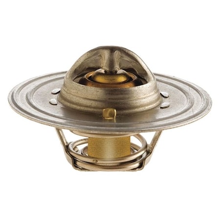 Acdelco Engine Coolant Thermostat 12TP5D 12TP5D