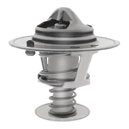 Acdelco Engine Coolant Thermostat 12T19DJ 12T19DJ