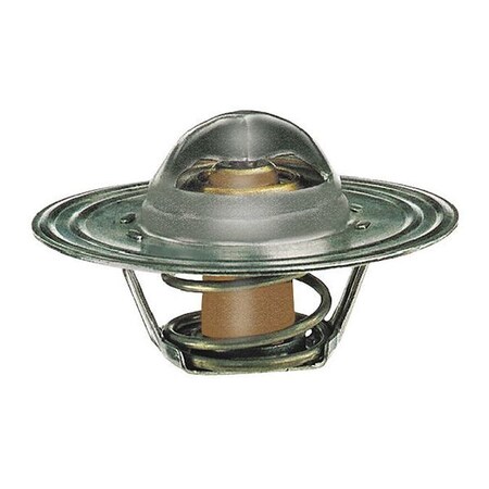 Acdelco Engine Coolant 180Deg Thermostat 12T6D 12T6D