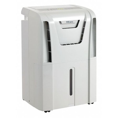 Danby Dehumidifier, 60 pt., White, 2 Speeds DDR060BDWDB