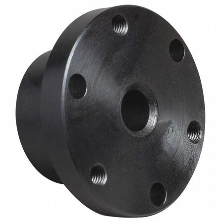 Tb Woods QD Bushing, JA x 1/2-MPB JAMPB