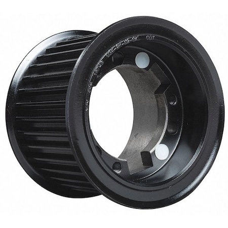 Tb Woods QT PowerChain I, W36-8M-60-SKL W368M60