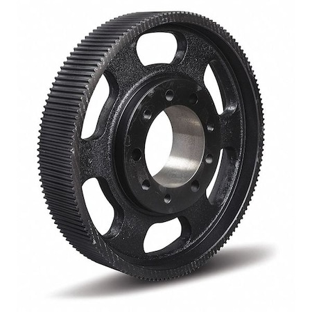 Tb Woods QT PowerChain I, W144-8M-60-F W1448M60