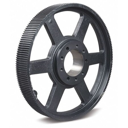 Tb Woods QT PowerChain I, W192-8M-60-F W1928M60