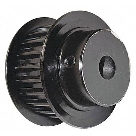 Tb Woods QT PowerChain I, W22-8M-22 x 1/2-MPB W228M22