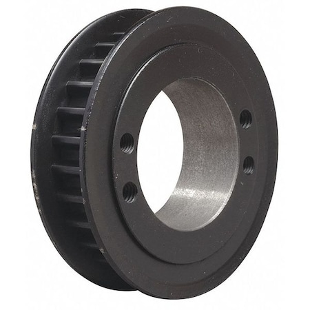 Tb Woods QT PowerChain I, W30-8M-12-QT W308M12