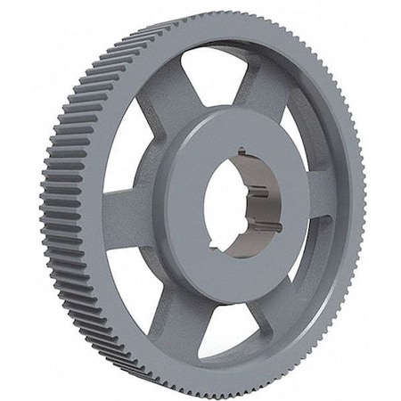 Tb Woods QT PowerChain II, 14MPC-90S-37-3525 14MPC90S37