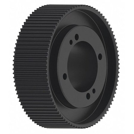 Tb Woods QT PowerChain I, W90-14M-120-M W9014M120