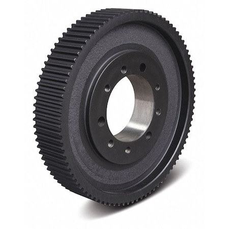 Tb Woods QT PowerChain I, W90-8M-35-SF W908M35