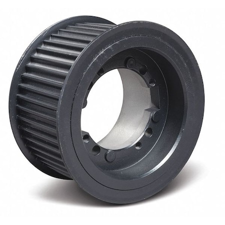 Tb Woods QT PowerChain I, W56-8M-60-EL W568M60