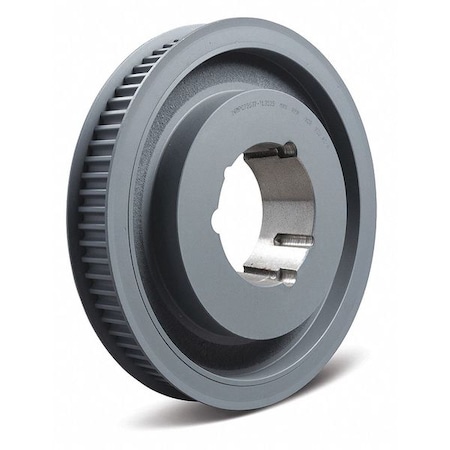 Tb Woods QT PowerChain II, 14MPC-80S-37-3525 14MPC80S37