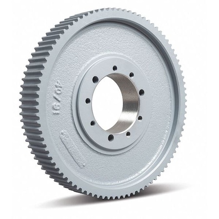 Tb Woods Synchronous Plus, P90-8M-30-SK P908M30