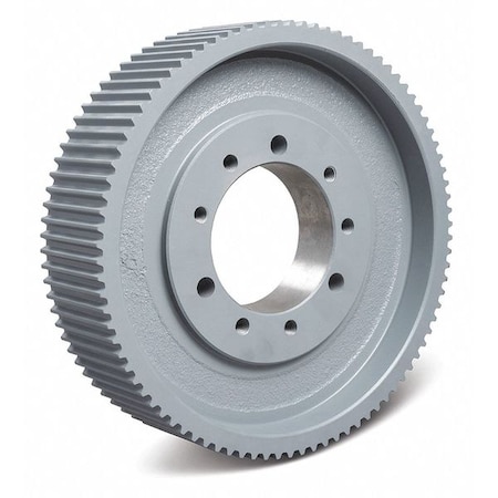 Tb Woods Synchronous Plus, P90-8M-50-SF P908M50