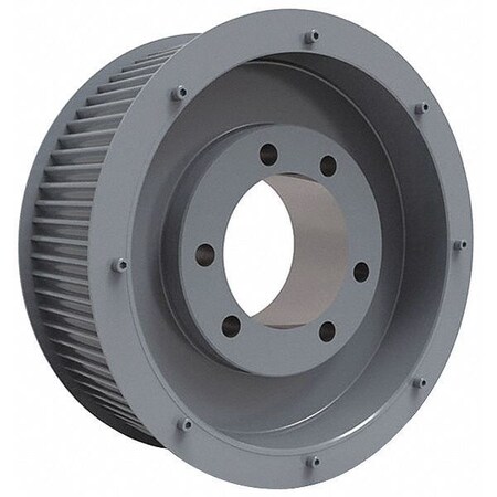 Tb Woods Synchronous Plus, P80-14M-115-J P8014M115