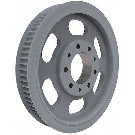 Tb Woods Synchronous Plus, P80-14M-55-F P8014M55