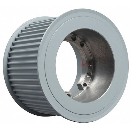 Tb Woods Synchronous Plus, P48-8M-85-SFL P488M85