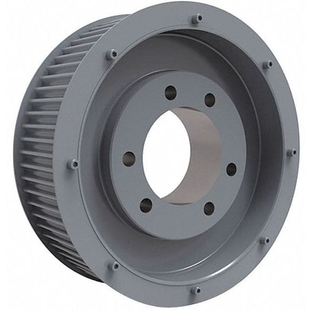 Tb Woods Synchronous Plus, P72-14M-85-F P7214M85