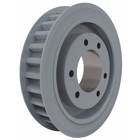 Tb Woods Timing Pulley, 30 x x H200-F 30XXH200