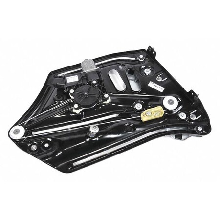 Acdelco Regulator, Driver Quarter, 13366913 13366913