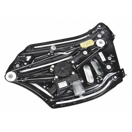 Acdelco Regulator, Pass Quarter, 13366914 13366914