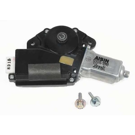 Acdelco Motor, Sunroof, 15781626 15781626