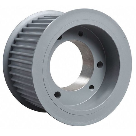 Tb Woods Synchronous Plus, P52-14M-115-F P5214M115