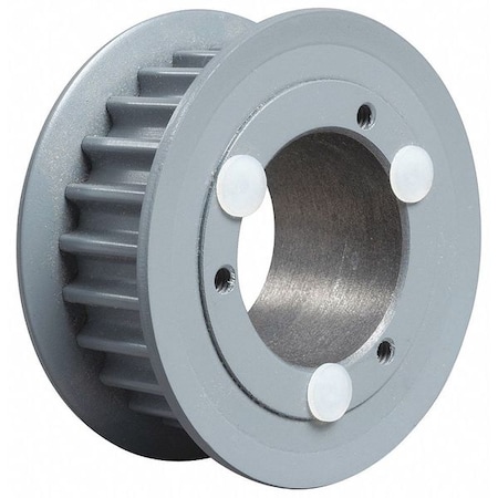 Tb Woods Synchronous Plus, P28-14M-40-SK P2814M40