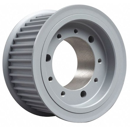 Tb Woods Synchronous Plus, P56-8M-50-SK P568M50