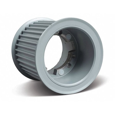 Tb Woods Synchronous Plus, P36-8M-85-SKL P368M85