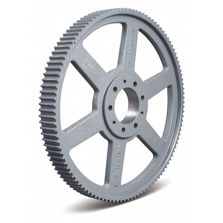 Tb Woods Synchronous Plus, P90-14M-40-E P9014M40