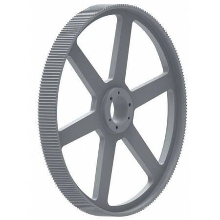 Tb Woods Synchronous Plus, P112-14M-85-F P11214M85