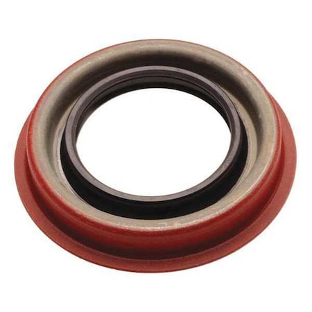 Acdelco Wheel Bearing, Rear, 387AS/382A 387AS/382A