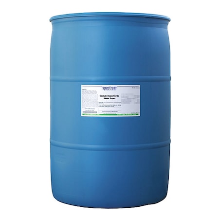 Spectrum Chemical Sdm Hpclrt, 5 Pct Avl Chlrn, Sol, Rgt, 200L S1315-200LTBL