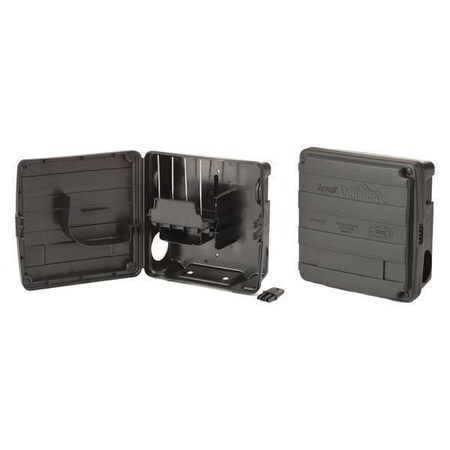 Motomco Vertical Bait Station for Rats 33446