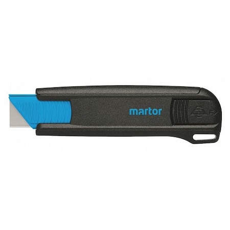 Martor Safety Knife Safety Blade, 4 1/2 in L 175001.02