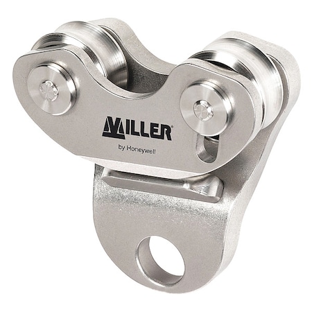 Honeywell Miller Xenon Overhead Shuttle FPH_26940