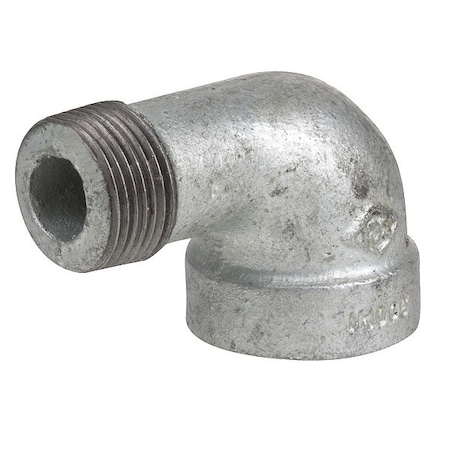 ZORO SELECT 4316012256 Street 90 deg,3/4