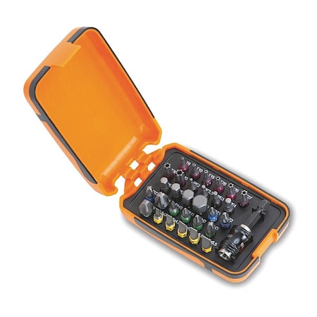 Beta Magnetic Bit Holder Set, 30 pcs. 008600902