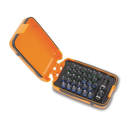 Beta Magnetic Bit Holder Set, 30 pcs. 008600912