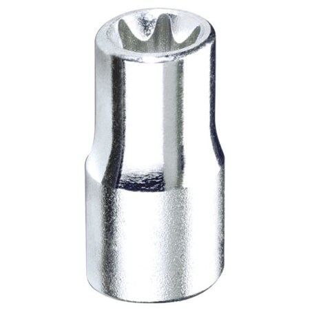 Beta 1/4" Drive, E7 SAE Socket 009000407